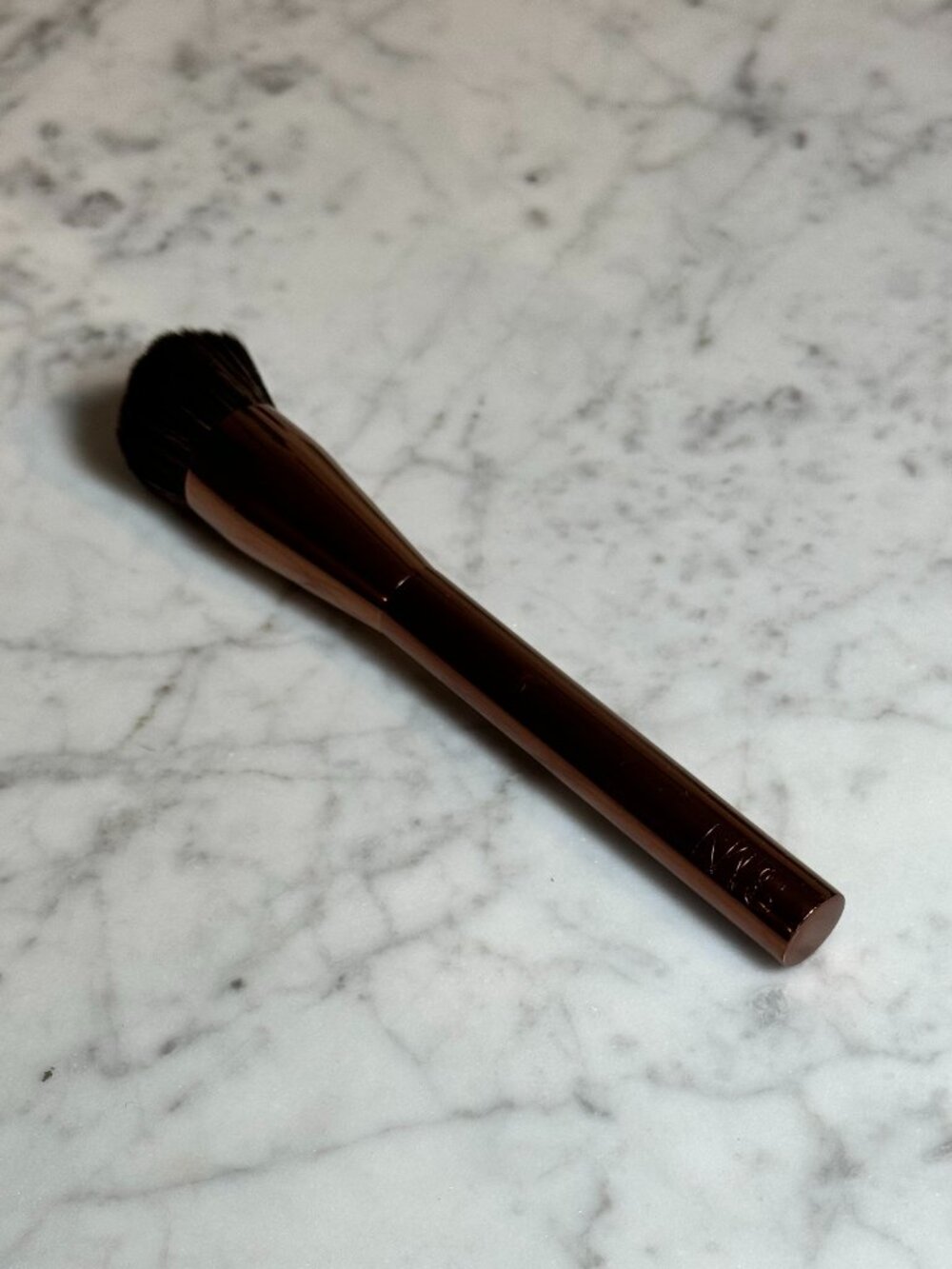 NARS Limited Edition Face Brush (similar to #17 Cream Cheek Brush)